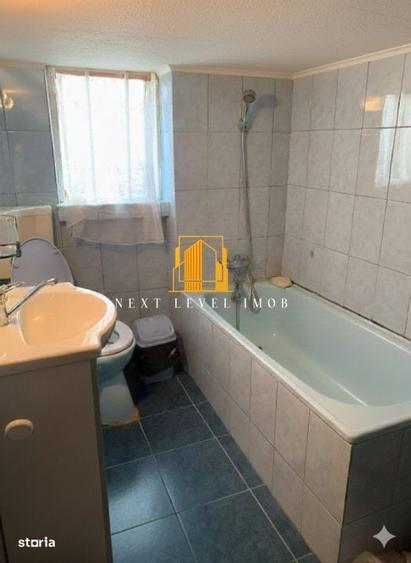 Apartament cu 2 camere în Trivale