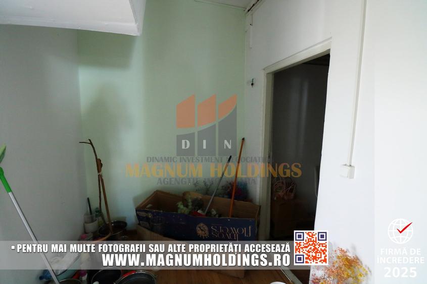 Birou, de 40 mp, în Ultracentral