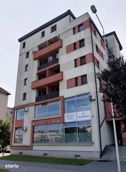 Apartament cu 2 camere, mobilat în Ciarda Roșie