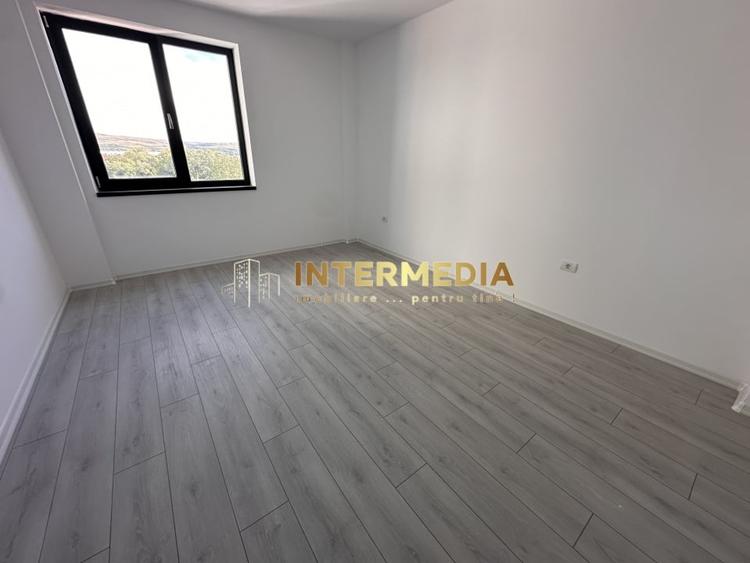 Apartament cu 2 camere în Ultracentral