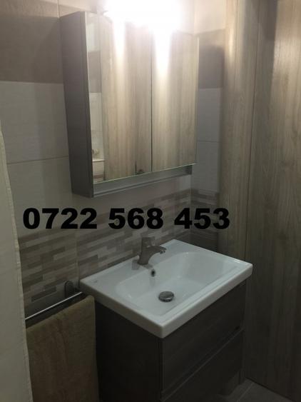 Apartament cu 2 camere decomandat în Floreasca