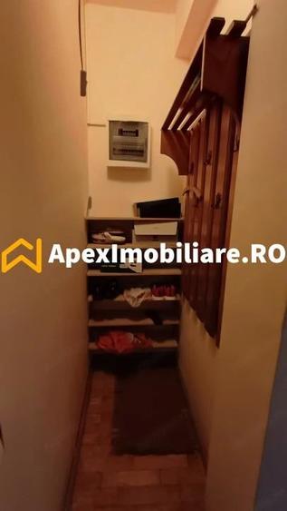 Casă cu Teren 270 Mp în Militari