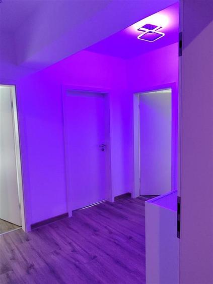 Apartament cu 2 camere decomandat, mobilat în Avantgarden