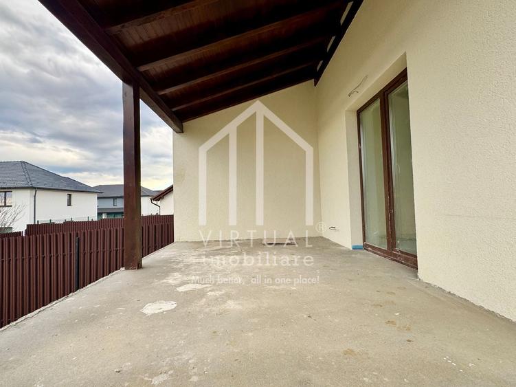 Duplex cu 4 camere cu Canalizare în Arhitecților - Calea Cisnădiei