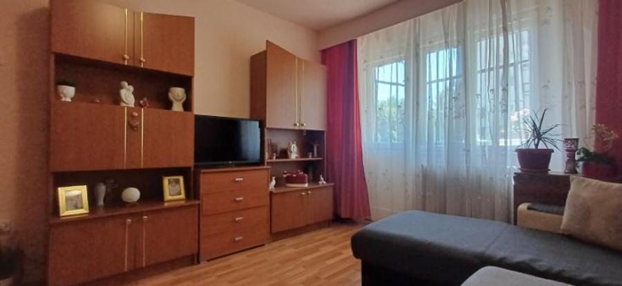 Apartament cu 2 camere decomandat în Mănăștur