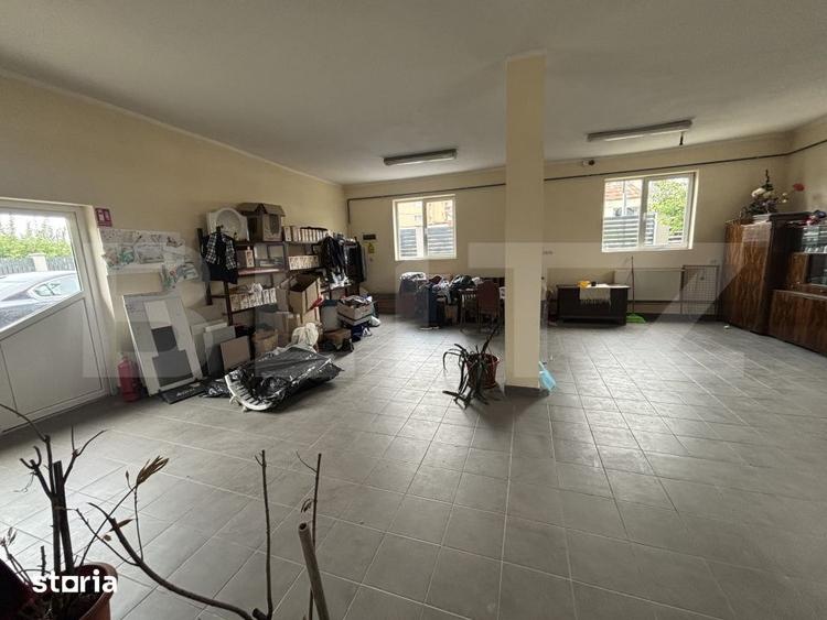 Casă cu 9 camere cu Teren 740 Mp în Central