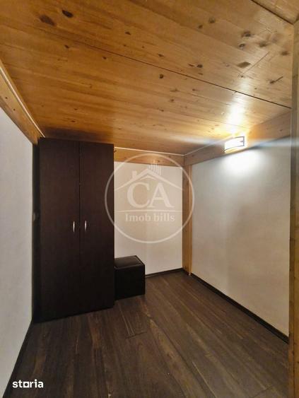 Apartament de inchiriat cu 2 camera in zona Centrala, Oradea - 9
