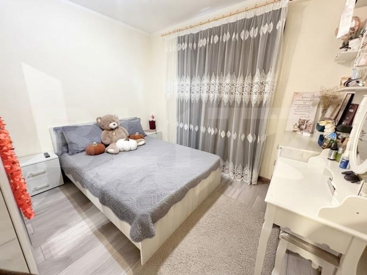 Apartament cu 3 camere decomandat în Aiud
