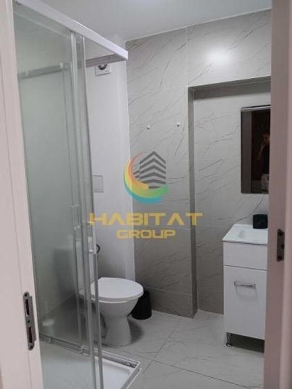 Garsonieră decomandată în Brâncoveanu