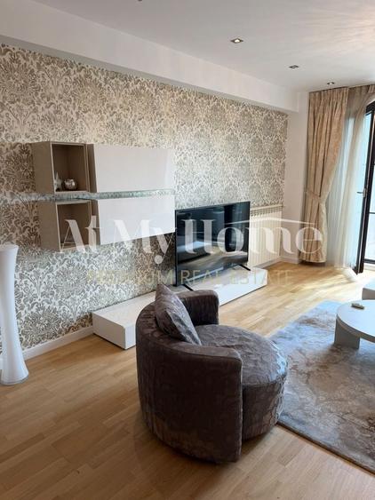 APARTAMENT SUPERB/3 CAMERE/COMPLEX CU PISCINA/PARCARE SUBTERANA - 4
