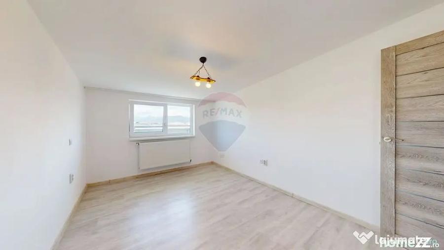 Comision 0% | Casa P+M | 4 camere | 104 mp | Tarlungeni - 11