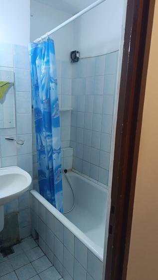 Garsonieră decomandată în Lujerului
