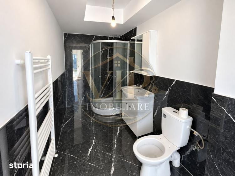 Apartament cu 3 camere decomandat în Cetate