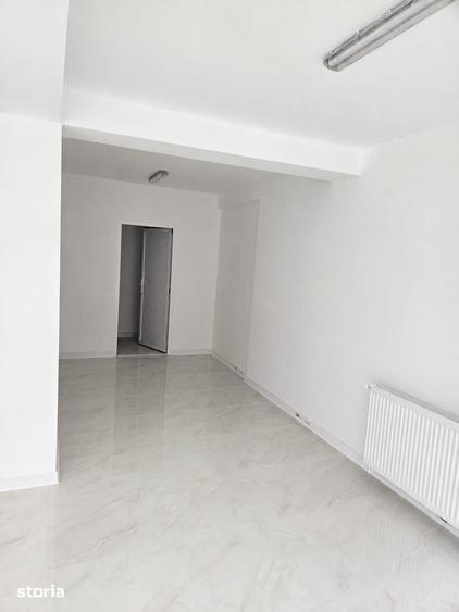 Spațiu comercial, de 40 mp, în Central