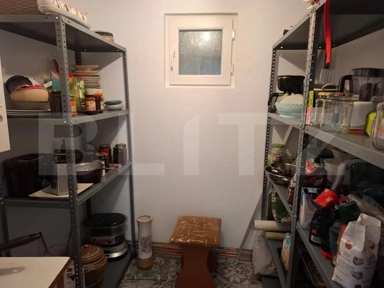 Casa cu farmec in Vi?ioara terasa acoperita, curte verde ?i multa lini?te - 10