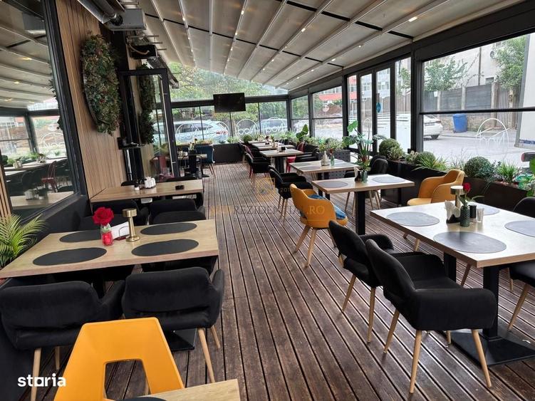 Spațiu comercial, de 255 mp, în Central