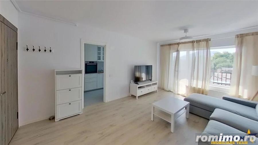 Rezidenta LUX, vedere panoramica,facilitati premium - 10