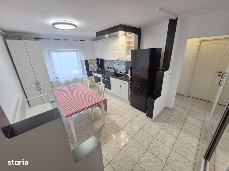 Apartament cu 2 camere decomandat în Freidorf