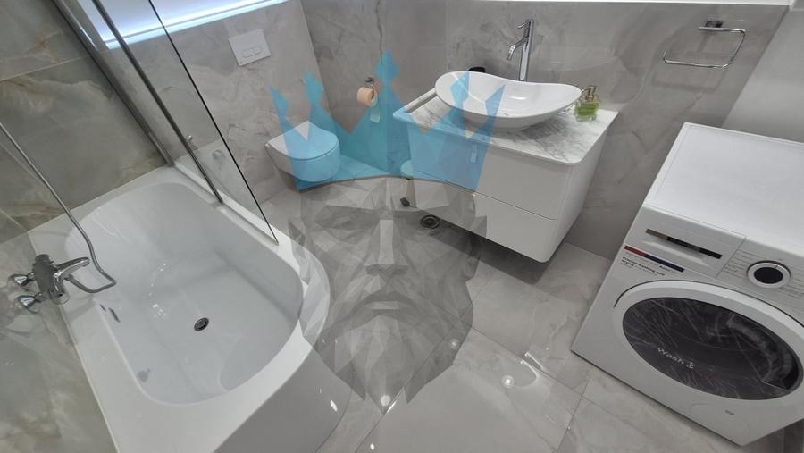 Apartament 2 Camere Complex Persepolis Herastrau Bucuresti - 14