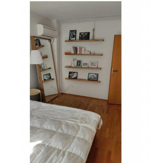 Apartament cu 3 camere decomandat în Decebal