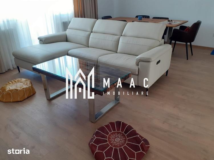 Apartament cu 3 camere în Șelimbăr