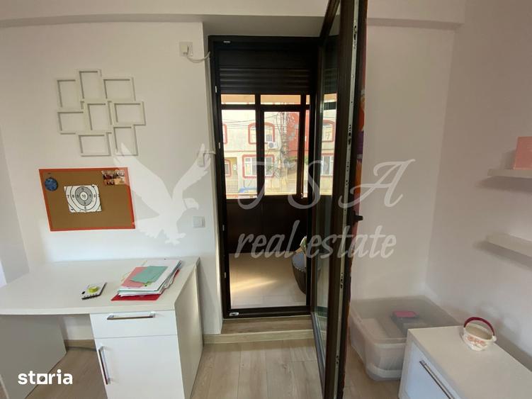 Apartament 2 camere, Bloc NOU, 0%comision, Parcare - 4