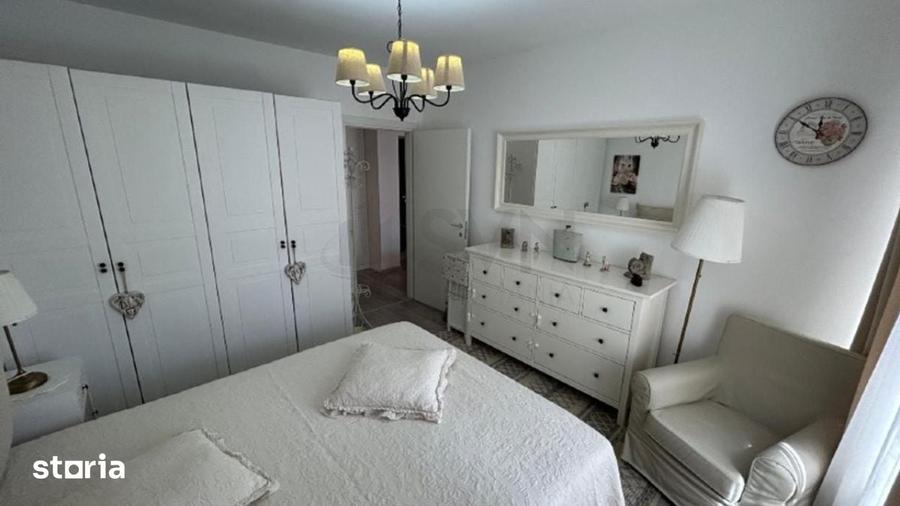 Apartament 2 camere - Marriott - Caterala Neamului - 1