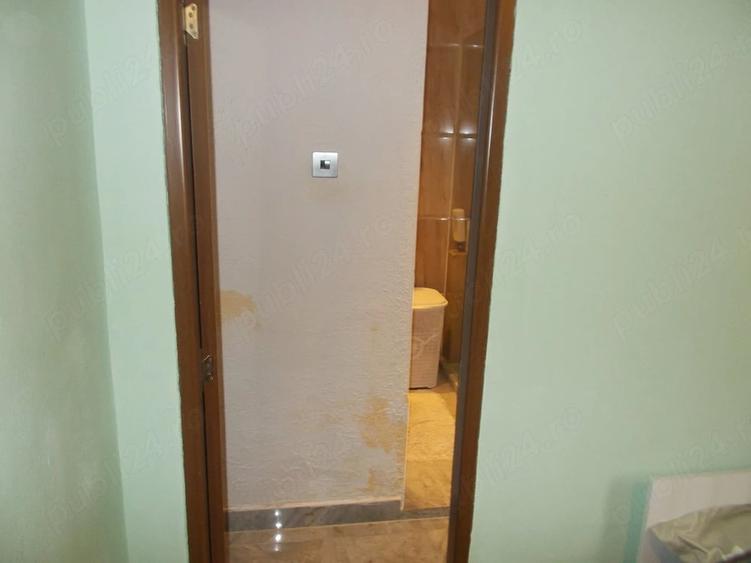 Apartament cu 2 camere decomandat în Bălcescu