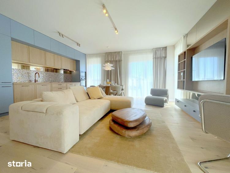 Apartament cu 2 camere în Blașcovici