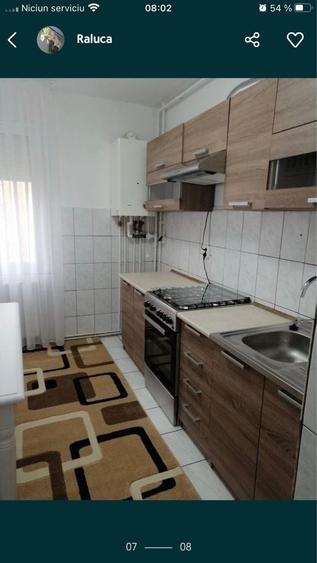 Apartament cu 2 camere decomandat în Sângeorgiu de Mureș