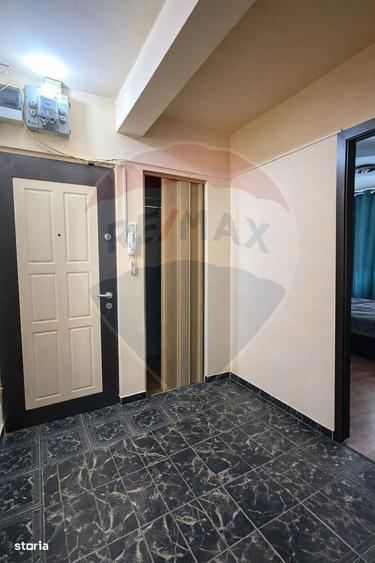 Apartament cu 2 camere decomandat în Viilor