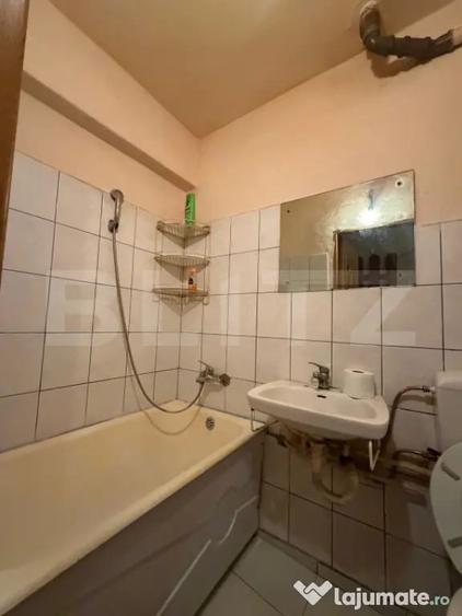 Apartament 2 camere, etaj 1, 37 mp, zona Micro III - 1