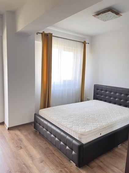 Apartament cu 2 camere decomandat în Cug