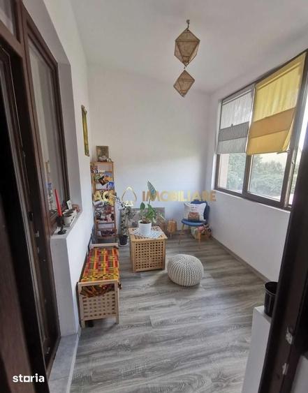 3 Camere de inchiriat | 13 Septembrie | Metrou | Petfriendly |Centrala - 6