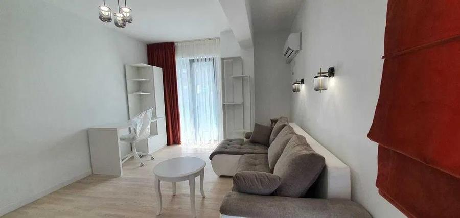 Apartament cu 2 camere decomandat, mobilat în Păcurari