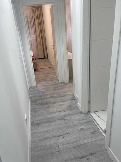 Apartament cu 2 camere decomandat în Frumoasa
