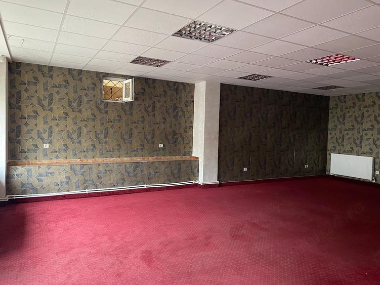 Spațiu comercial, de 70 mp, în Electroprecizia