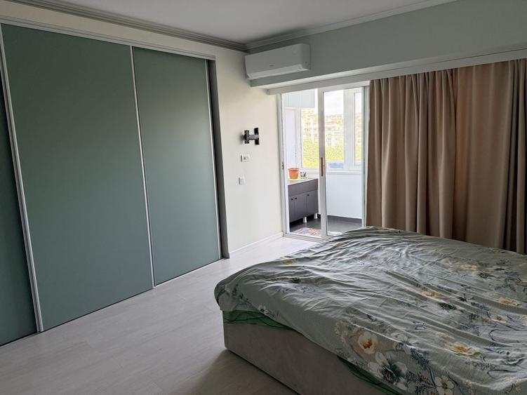 Inchiriere apartament 3 cam - Piata Unirii - 7