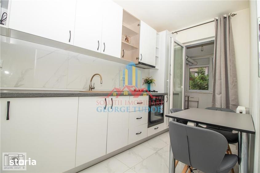 Garsoniera decomandata,Str.Sg. Ilie Petre Nr.43, Bloc Sinsay, Colosseu - 15