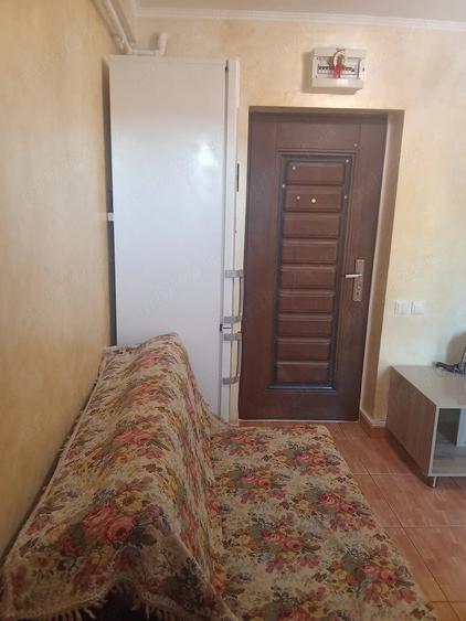 Garsonieră semidecomandată în Baicului