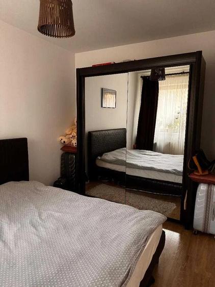 Apartament cu 2 camere decomandat, mobilat în Tineretului