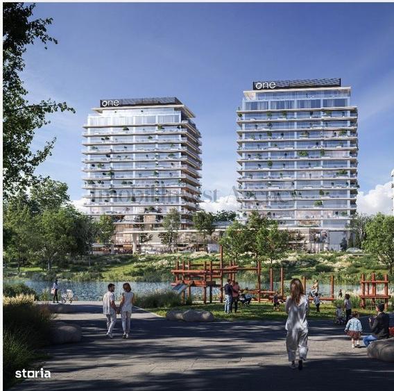 Garsonieră în Floreasca
