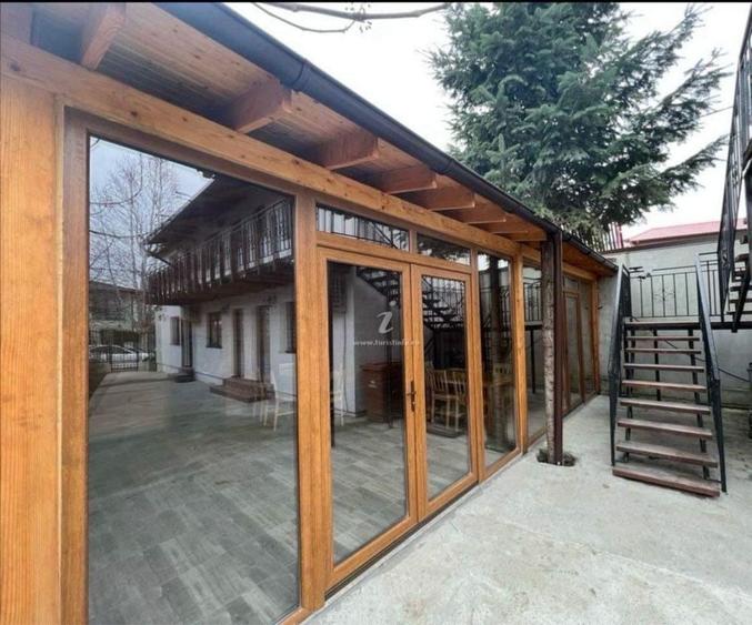 Casă cu 4 camere cu Teren 160 Mp în Nord