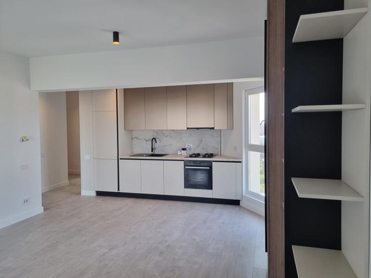 Apartament cu 3 camere decomandat, mobilat în Militari
