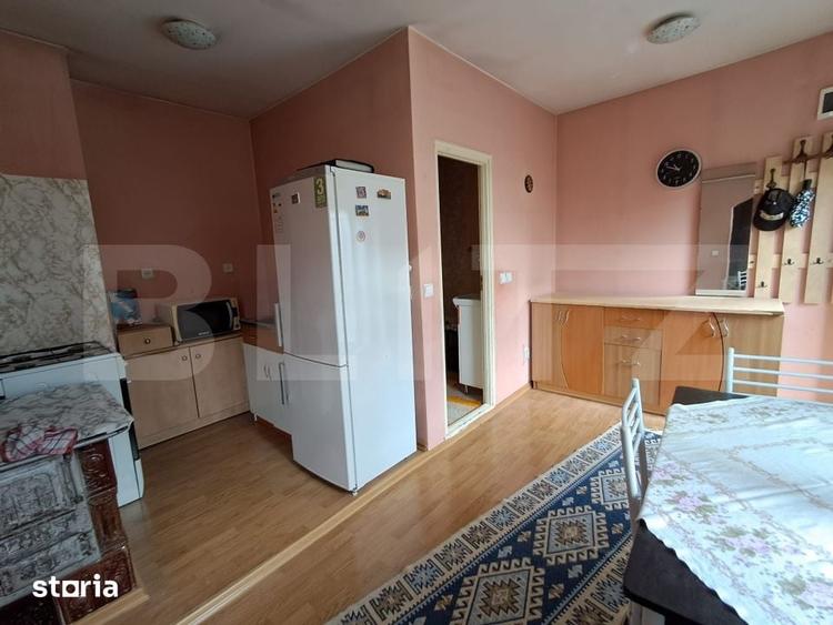 Apartament cu 2 camere în Central