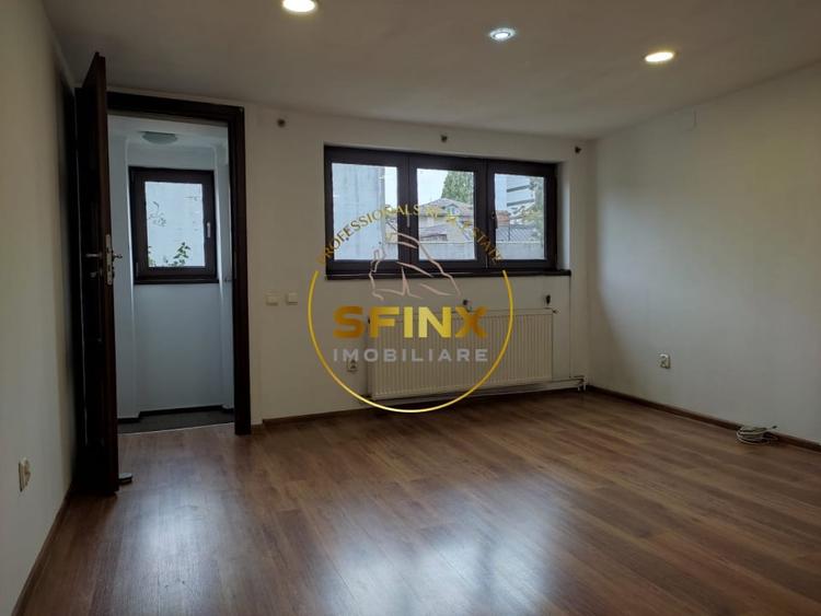 Spațiu comercial, de 60 mp, în P-ța Muncii