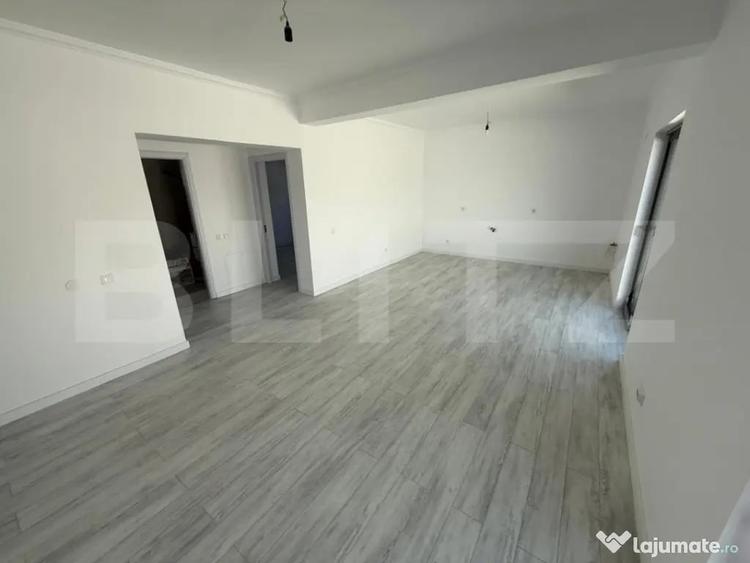 Casă cu 3 camere cu Teren 220 Mp în Central