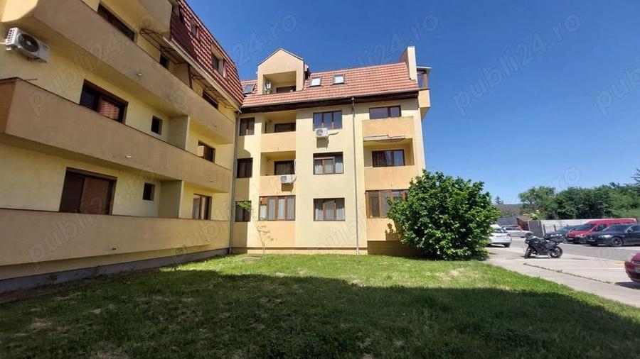 Spațiu comercial, în Carpați 2