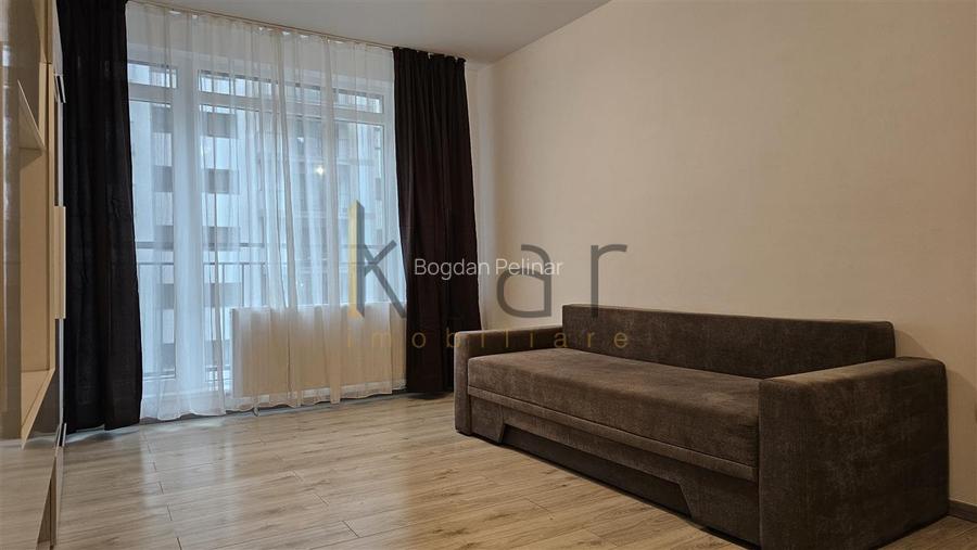 Apartament 2 camere 58mp, decomandat, balcon 6mp Sopor-Baza Sportiva