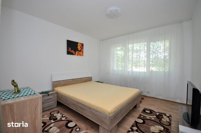 Apartament cu 2 camere în Crângași